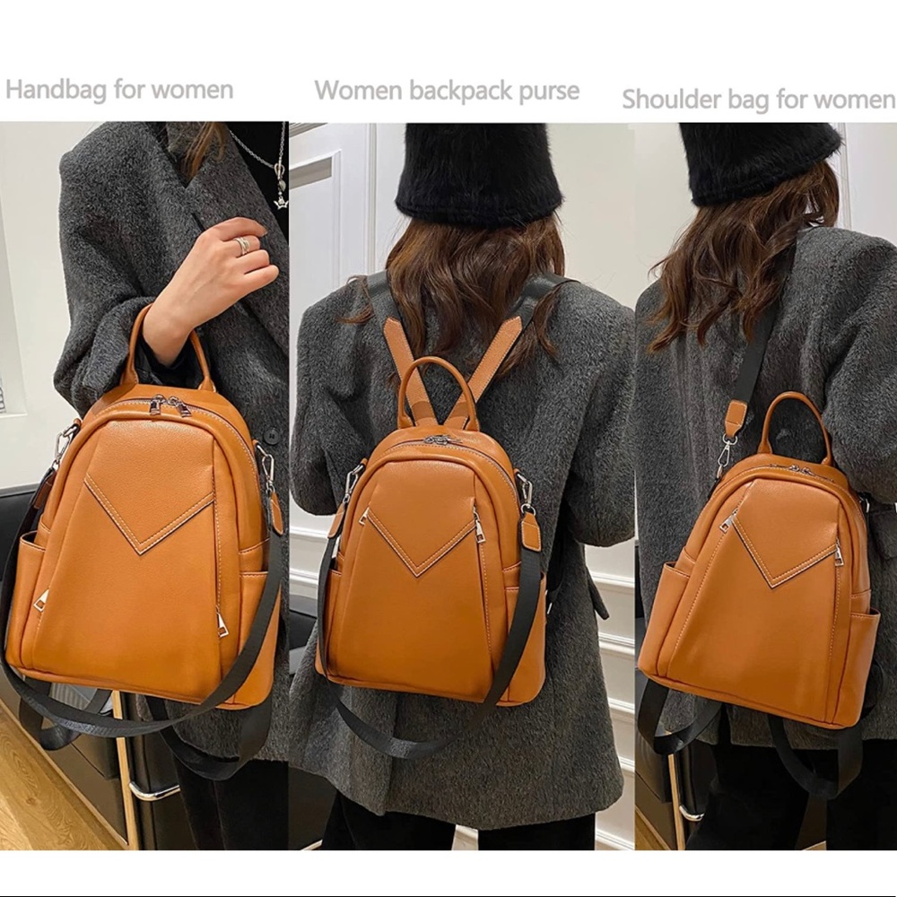🎉FLASH SALE🎉 Multifunctional Lightweight backpack 🎒